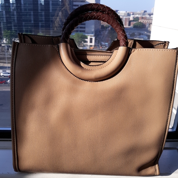COFFEE.CHIC.STYLE© ☕ Carry All Satchel